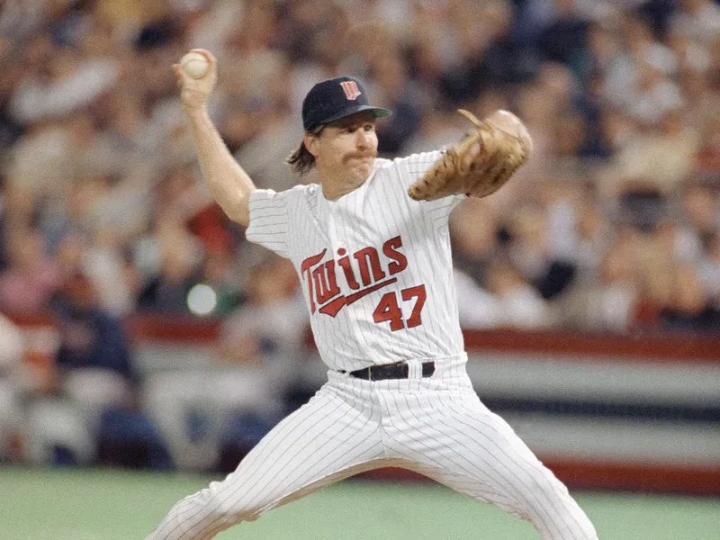 Jack Morris