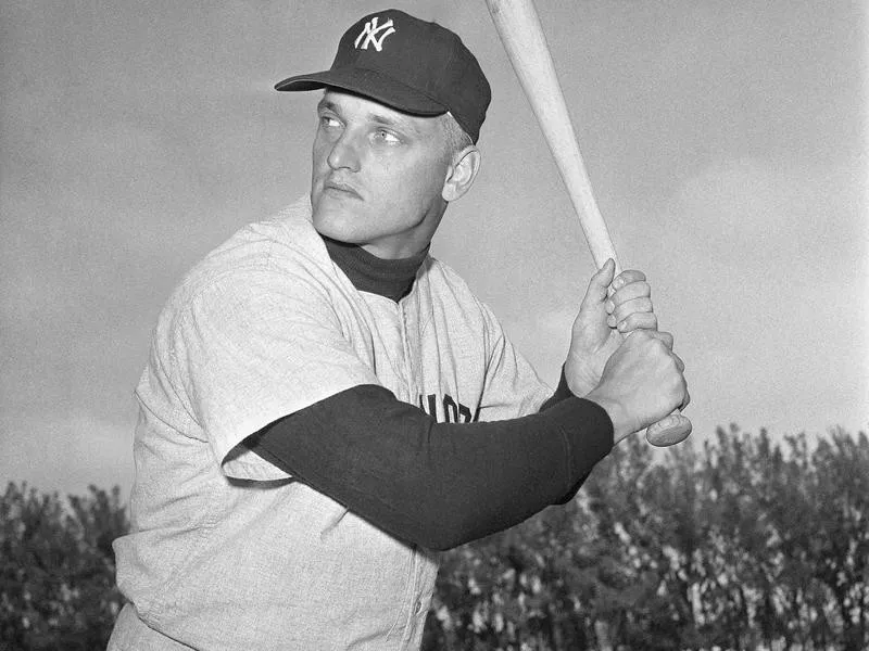 Roger Maris