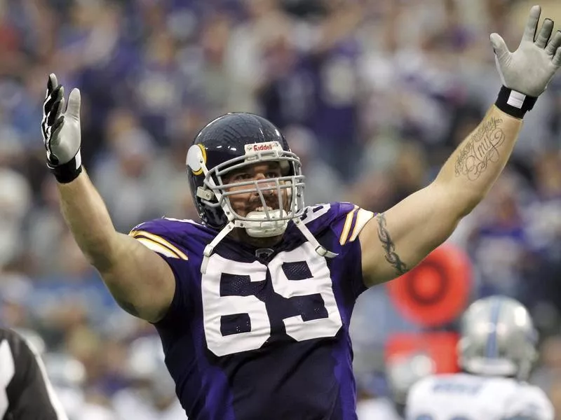 Jared Allen