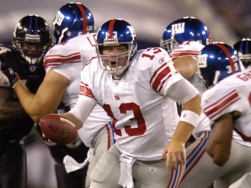 Jared Lorenzen