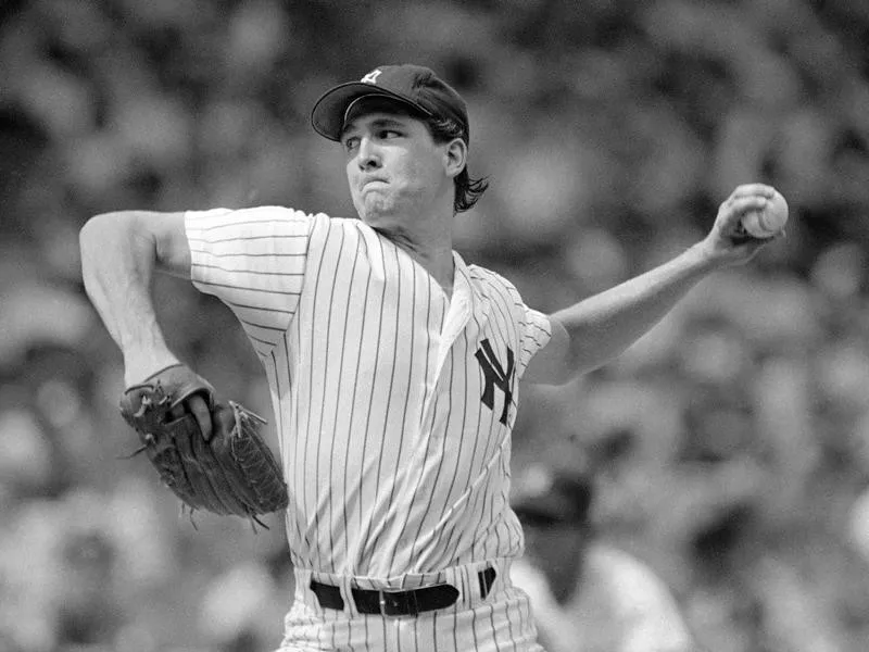 Dave Righetti