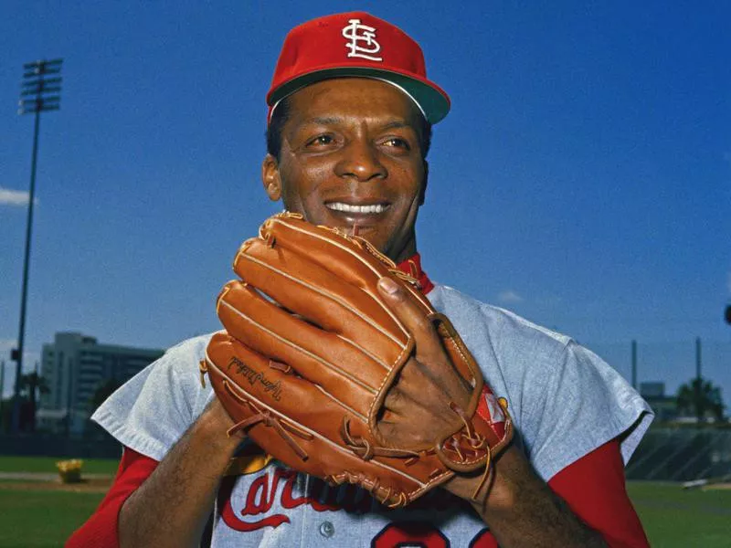 Curt Flood