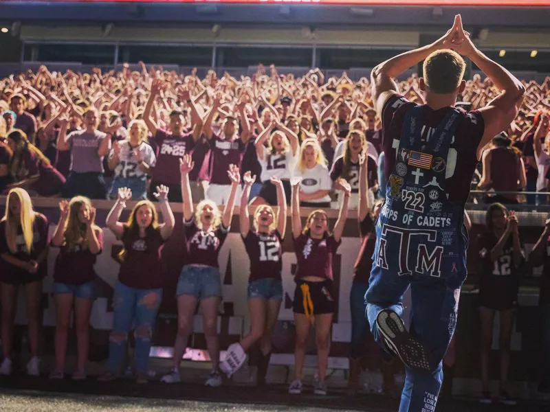 Midnight Yell