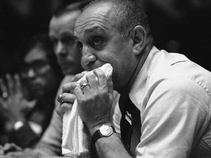 Jerry Tarkanian