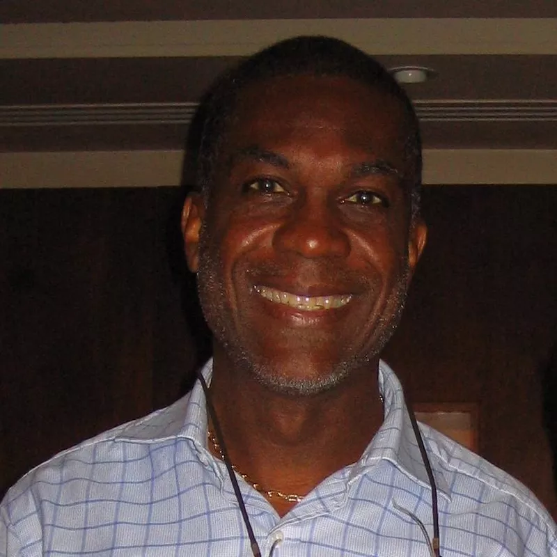 Michael Holding