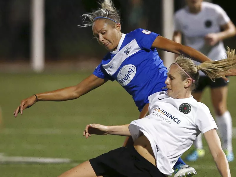 Boston Breakers