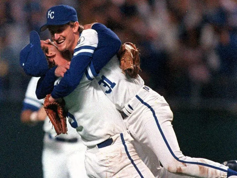 Bret Saberhagen