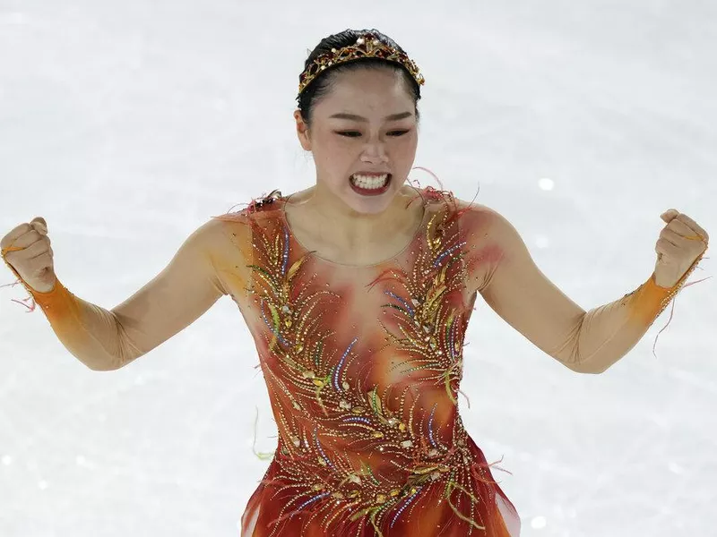 Wakaba Higuchi