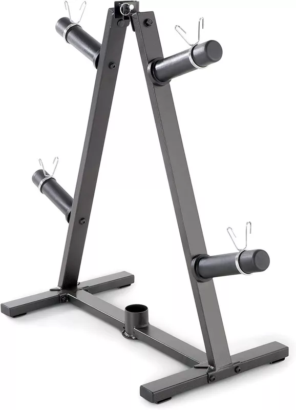 Marcy Home Gym A-frame Organizer