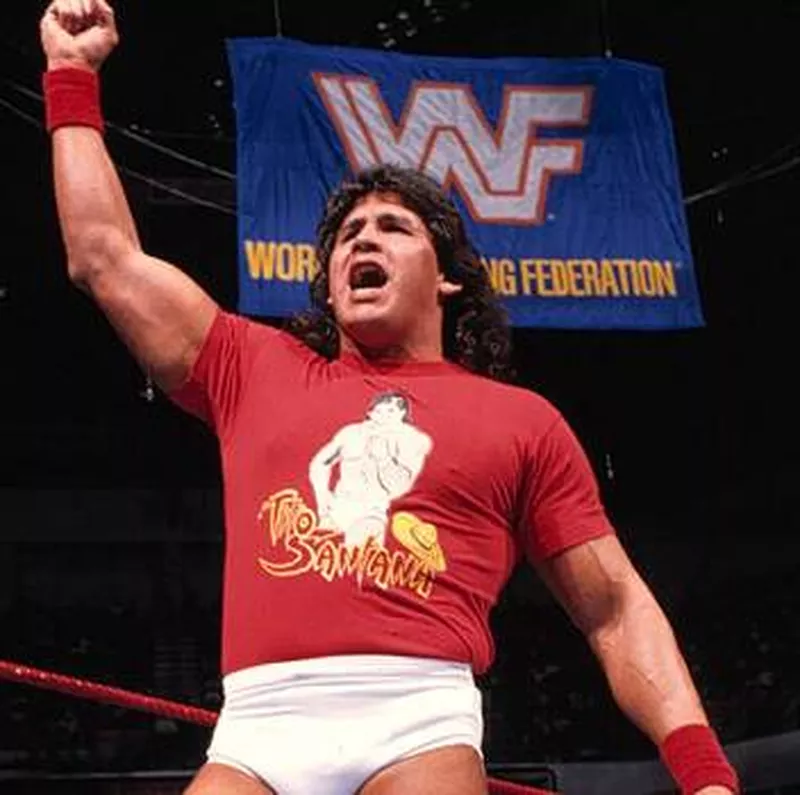 Tito Santana