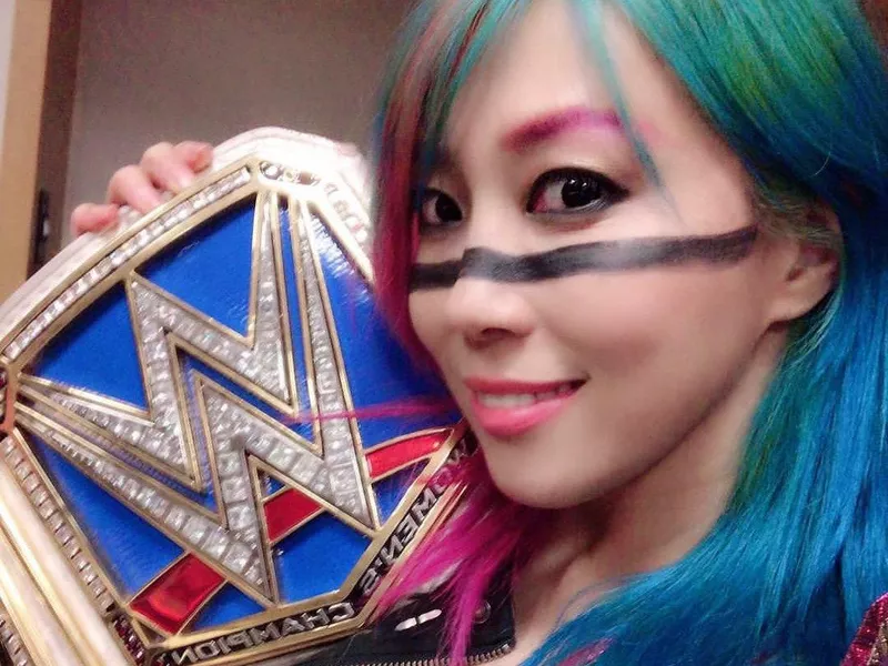 Asuka