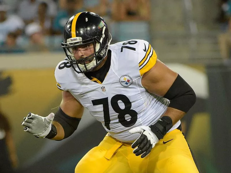 Alejandro Villanueva