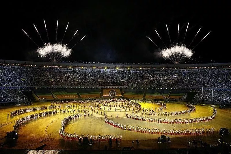 Maracanã Stadium