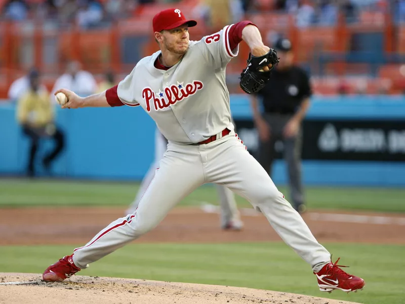 Roy Halladay