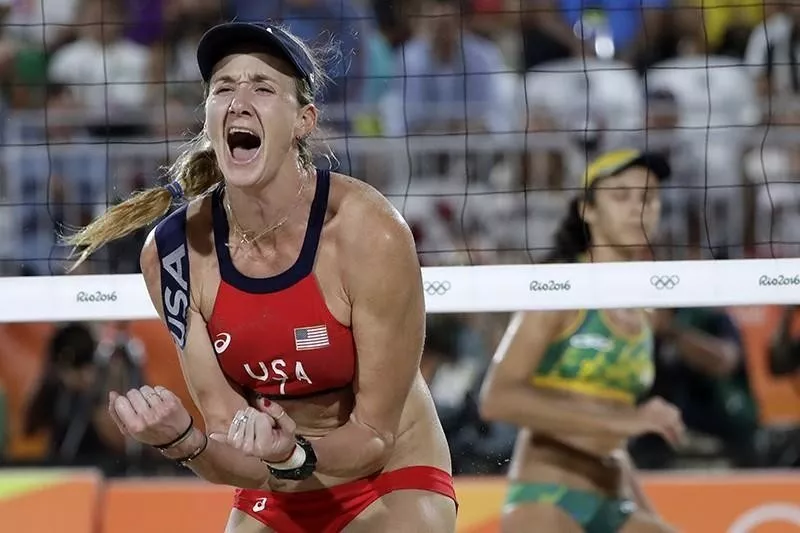 Kerri Walsh Jennings