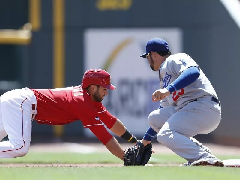 Adrian Gonzalez