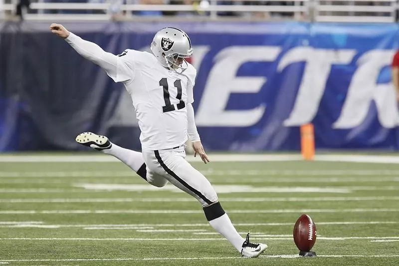 Sebastian Janikowski