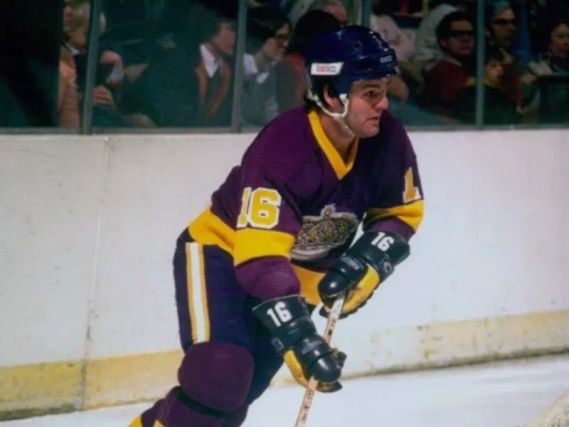 Marcel Dionne