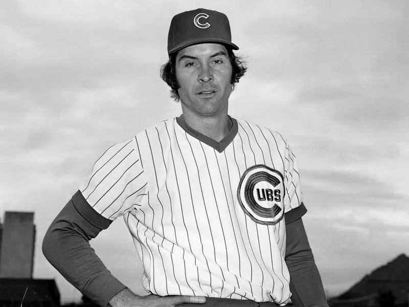 Dave Kingman