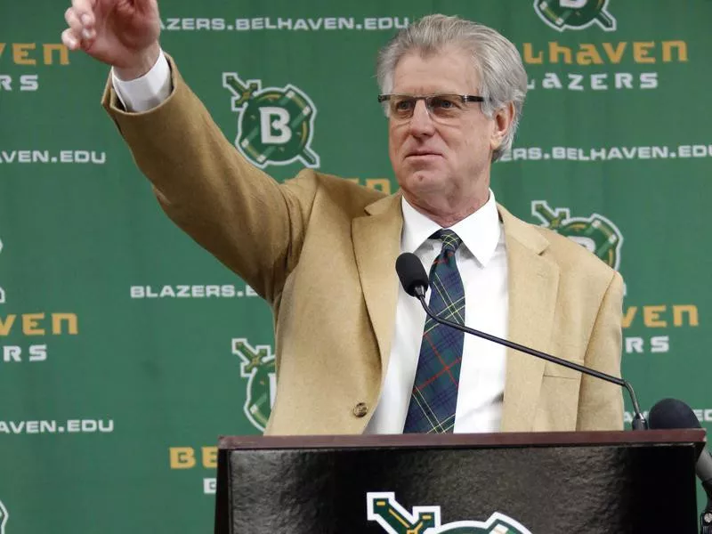 Hal Mumme