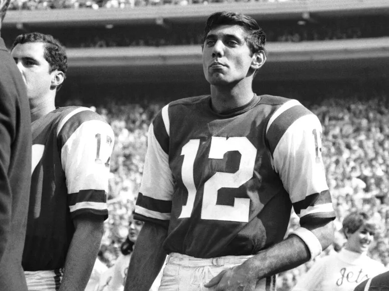 Joe Namath