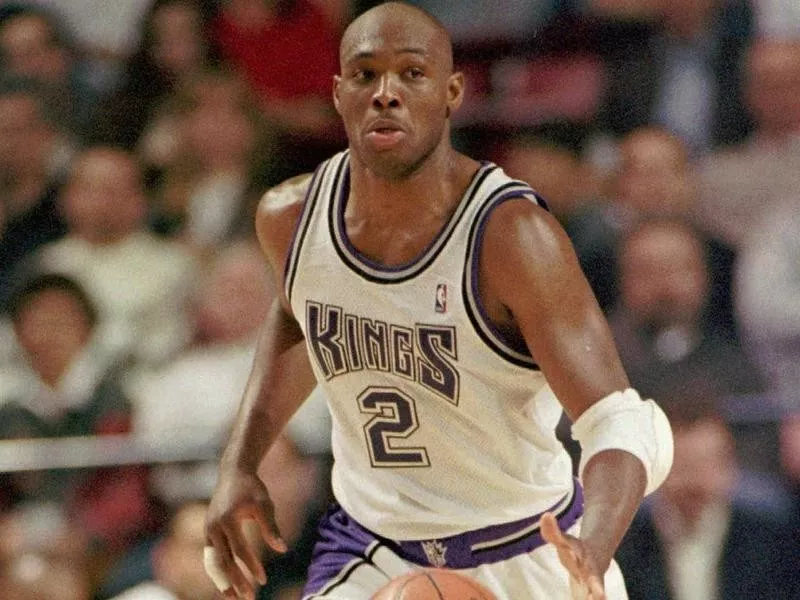 Mitch Richmond