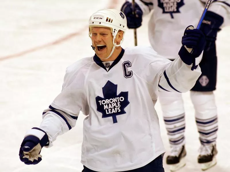 Mats Sundin