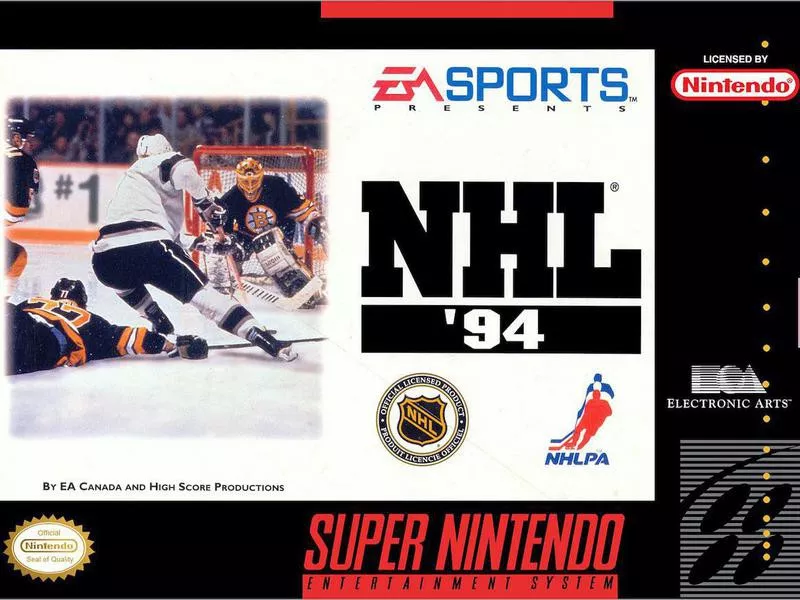 NHL '94