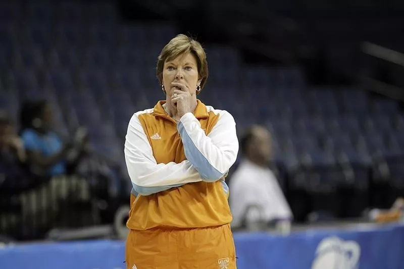 Pat Summitt