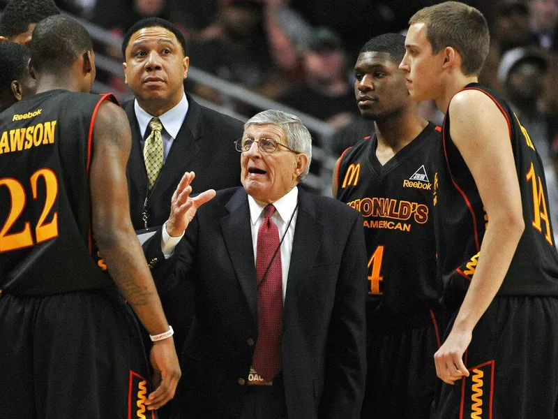 St. Joseph's Gene Pingatore