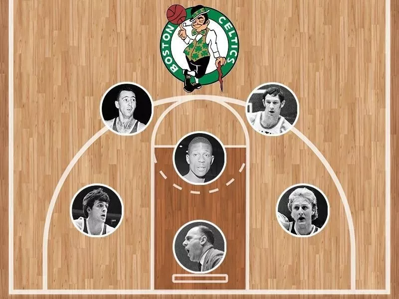 Boston Celtics