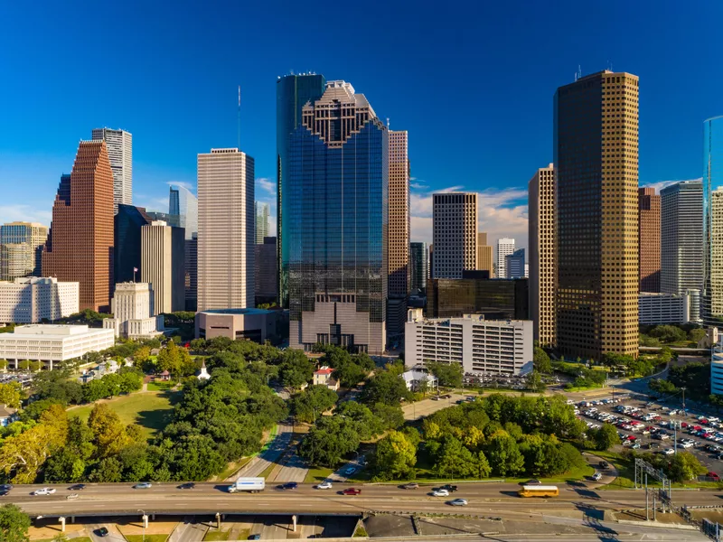 Houston, Texas