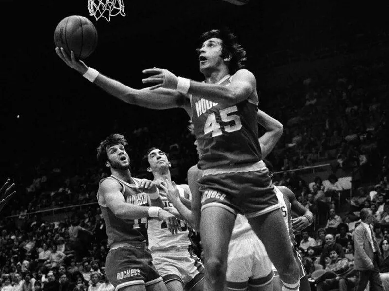 Rudy Tomjanovich