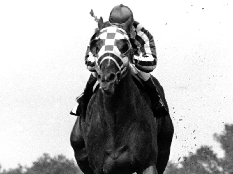 Secretariat