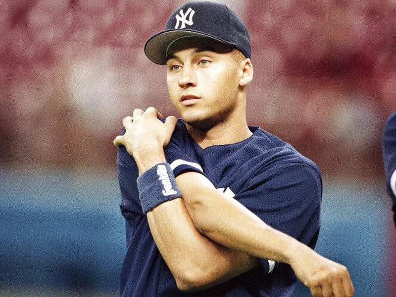 Derek Jeter