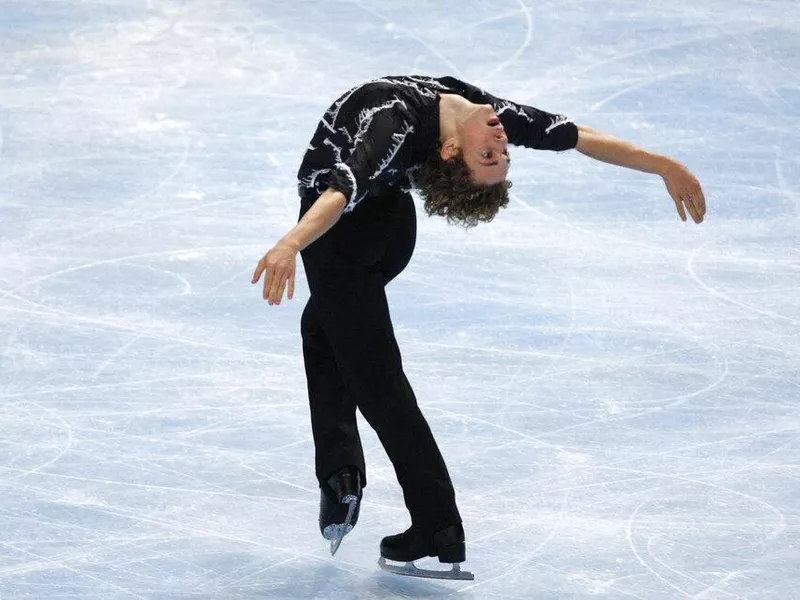 Adam Rippon