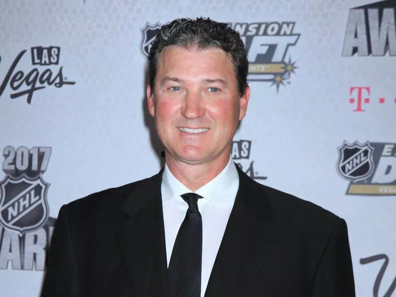 Mario Lemieux