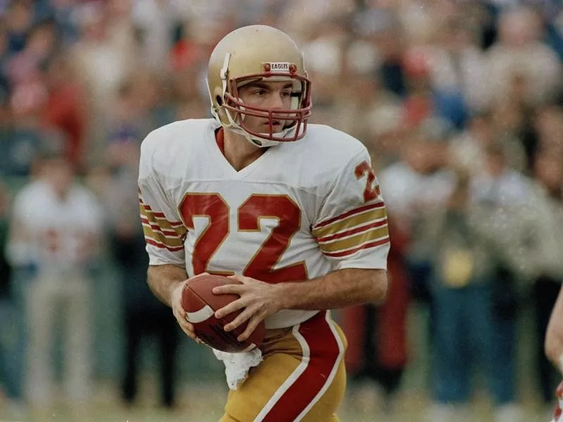 Doug Flutie