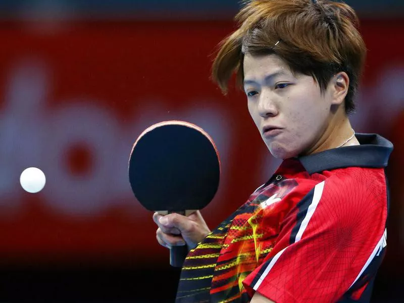 Table Tennis