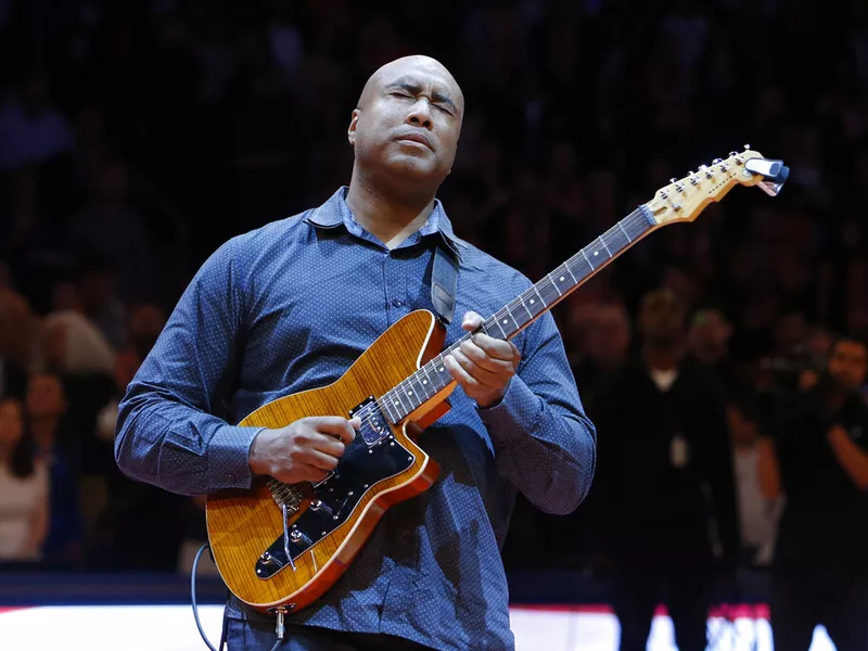 Bernie Williams