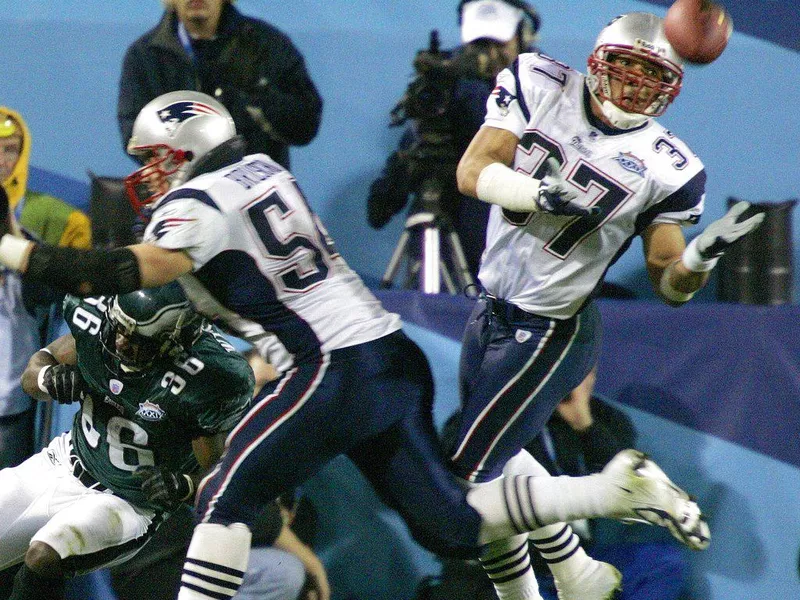 Rodney Harrison