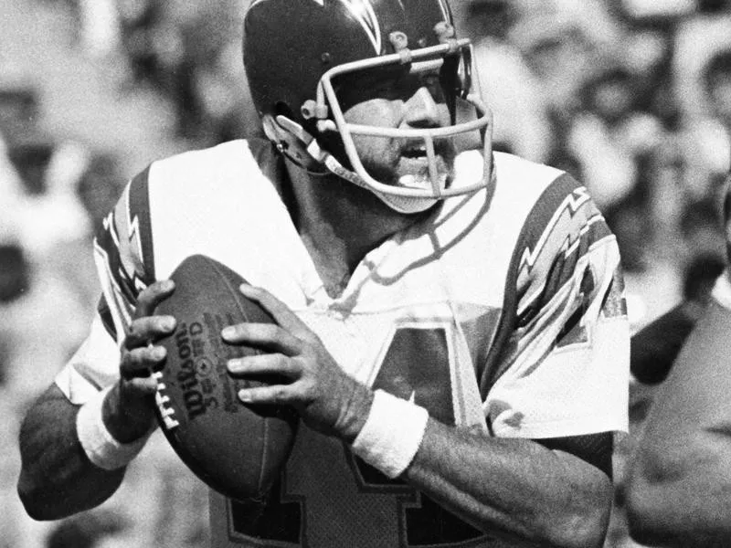 Dan Fouts