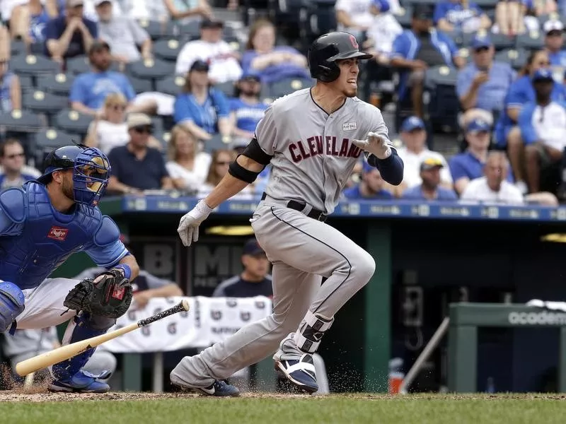 Bradley Zimmer