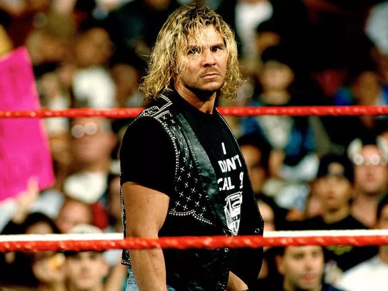 Brian Pillman