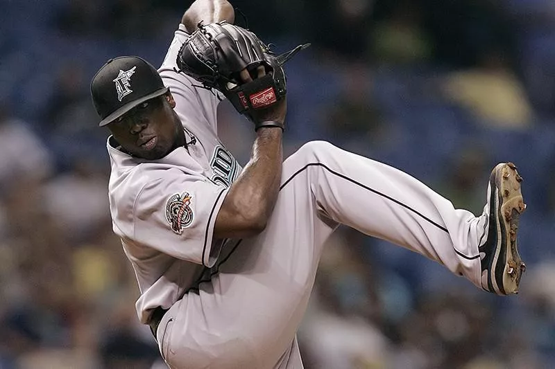 Dontrelle Willis