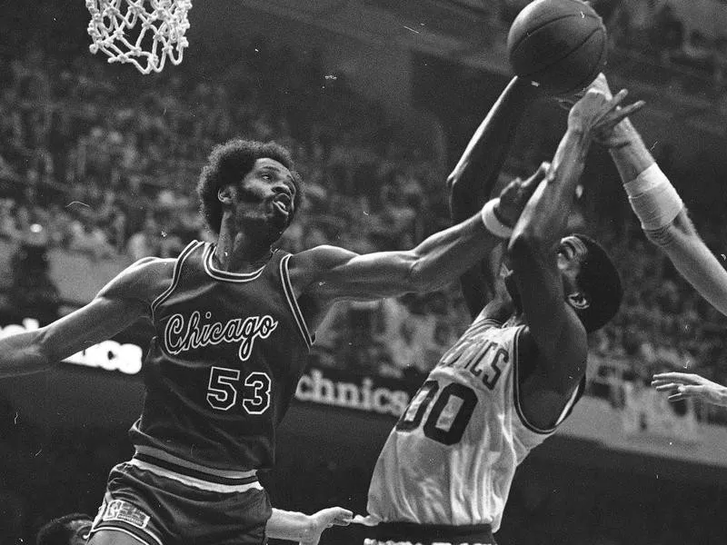 Artis Gilmore