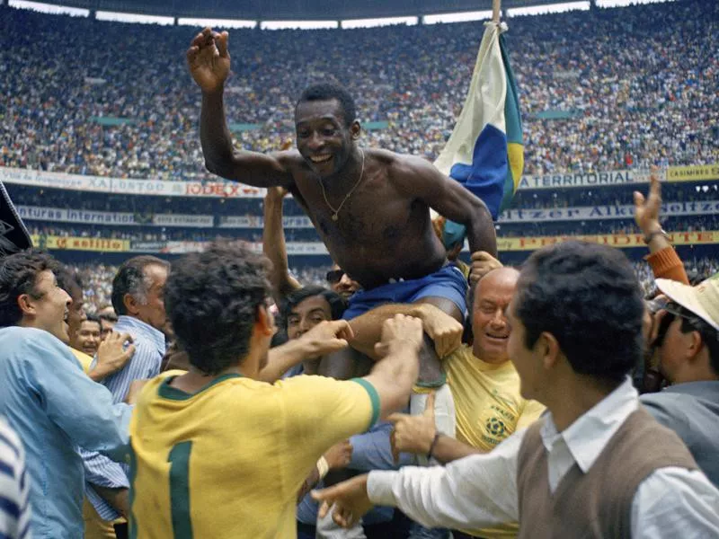 Pele