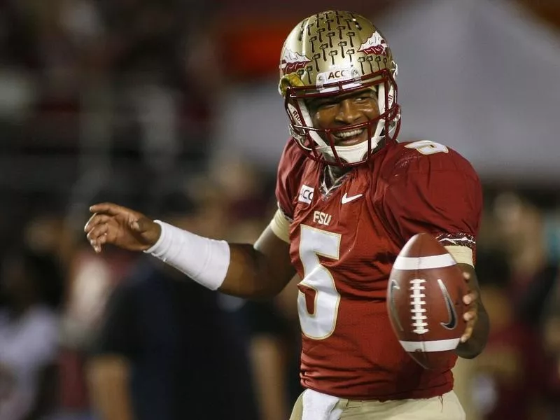 Jameis Winston