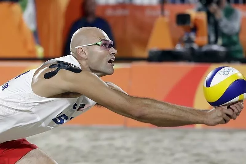 Phil Dalhausser