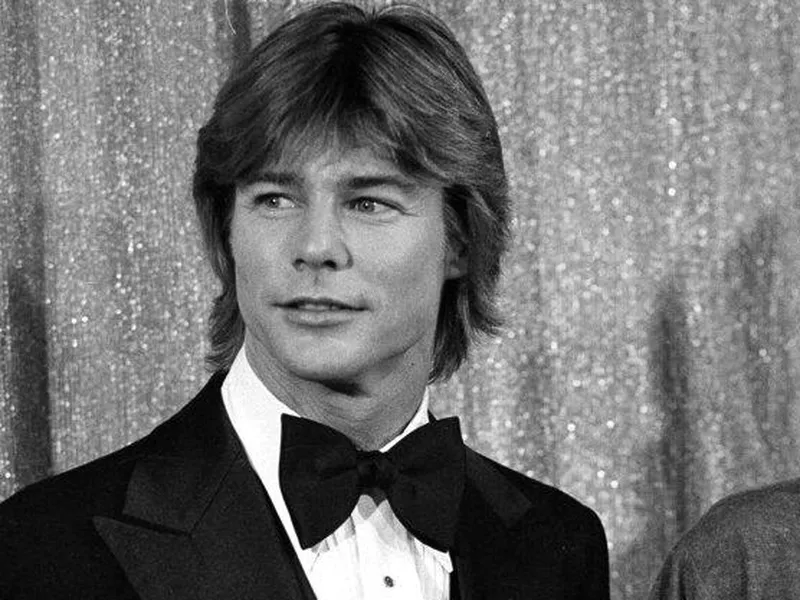 Jan-Michael Vincent in 1977